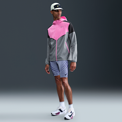 ウォーキング・ランニングウェア Nike AeroSwift Running Jacket Nike AeroSwift Men's Dri-FIT ADV Running 1/2-Length Tights. Nike.com